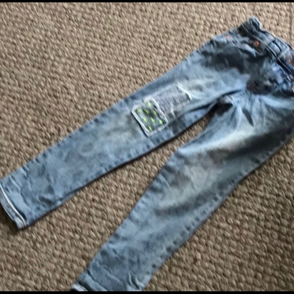 🔥5/$20🔥Kid’s Jeans